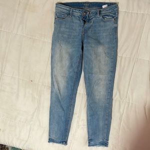 Rockstar Super Skinny Jeans